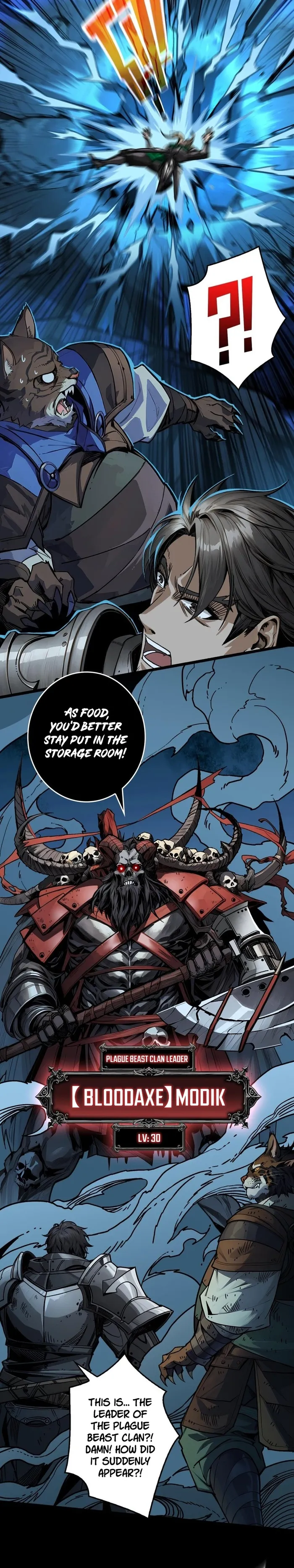 Read Regenerate Top Players Manga Online