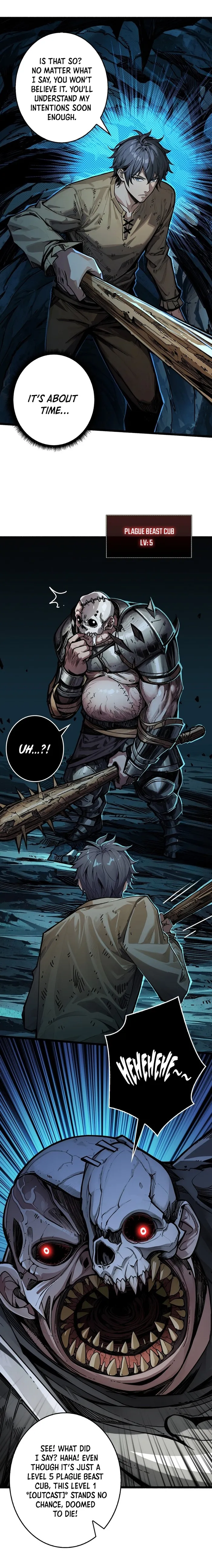 Read Regenerate Top Players Manga Online