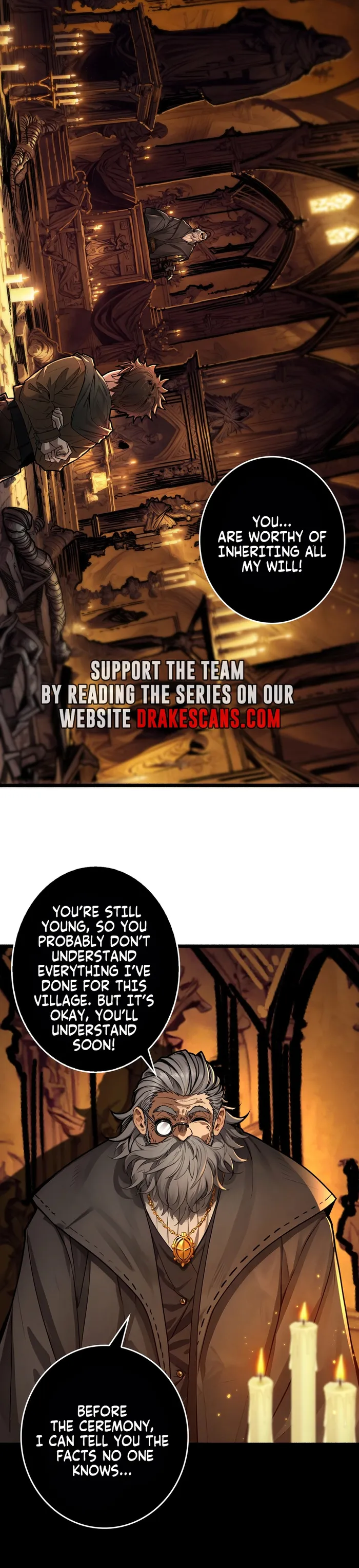 Read Regenerate Top Players Manga Online