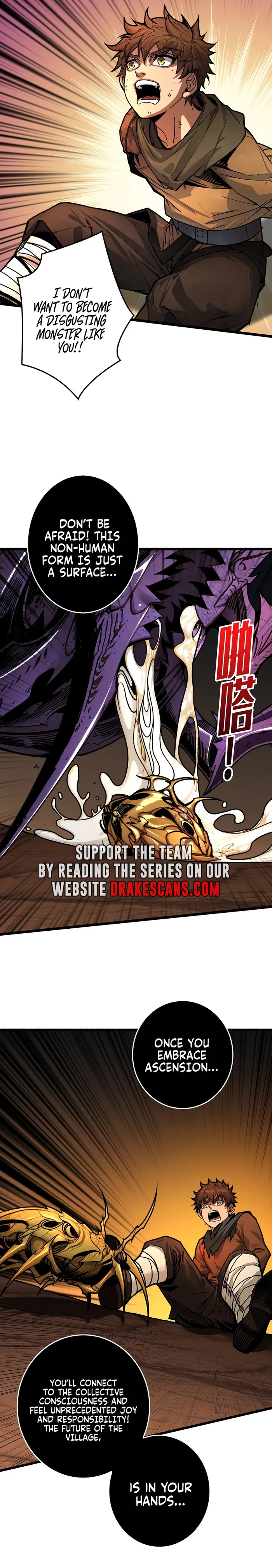 Read Regenerate Top Players Manga Online