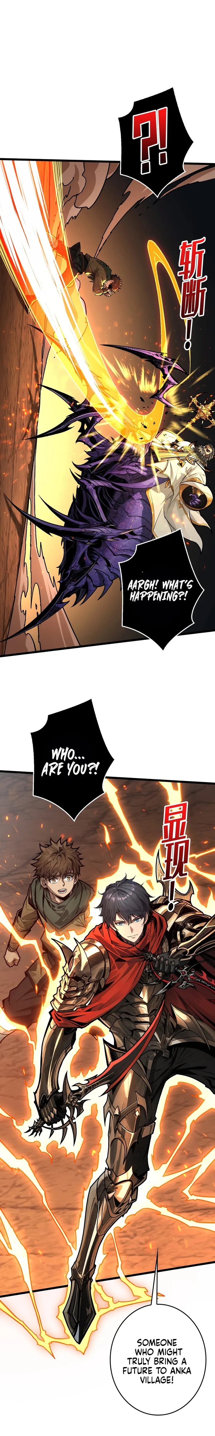 Read Regenerate Top Players Manga Online