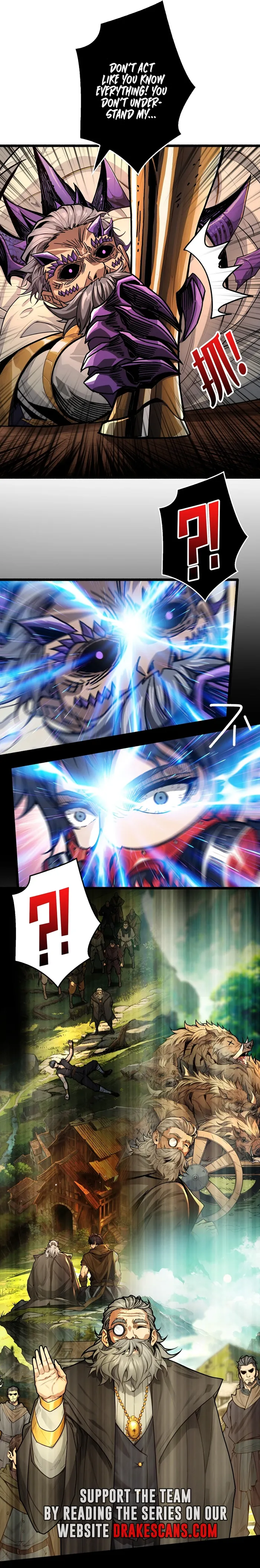 Read Regenerate Top Players Manga Online