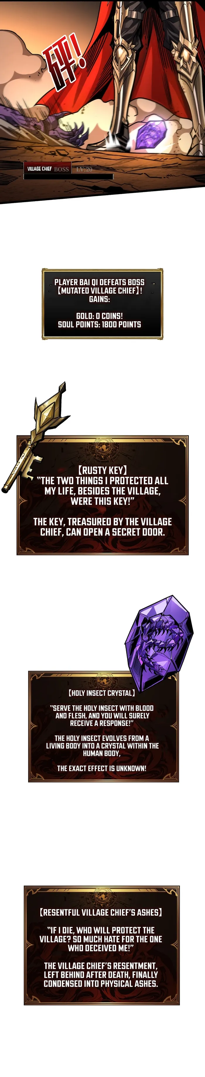 Read Regenerate Top Players Manga Online