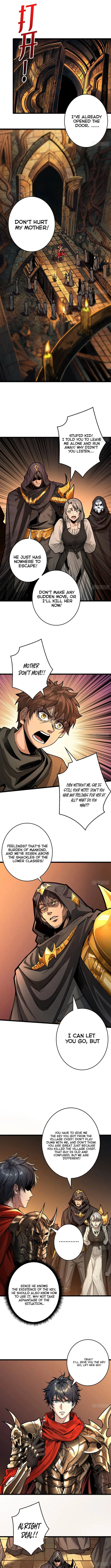 Read Regenerate Top Players Manga Online