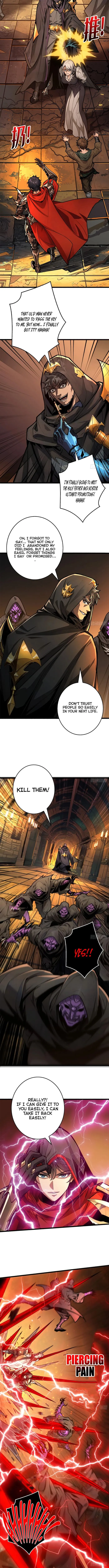 Read Regenerate Top Players Manga Online