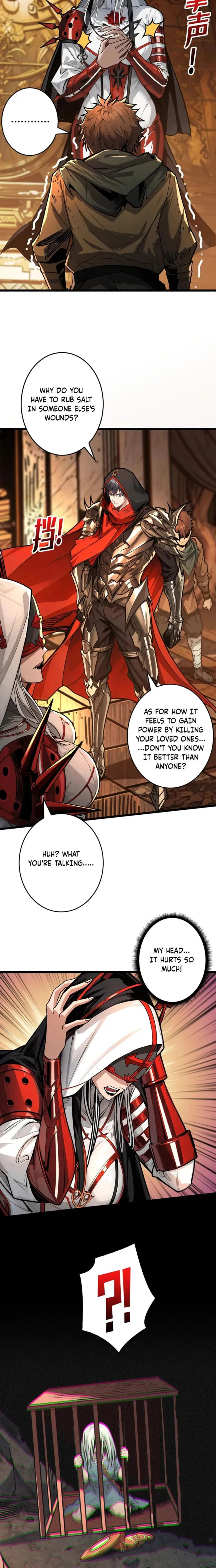 Read Regenerate Top Players Manga Online