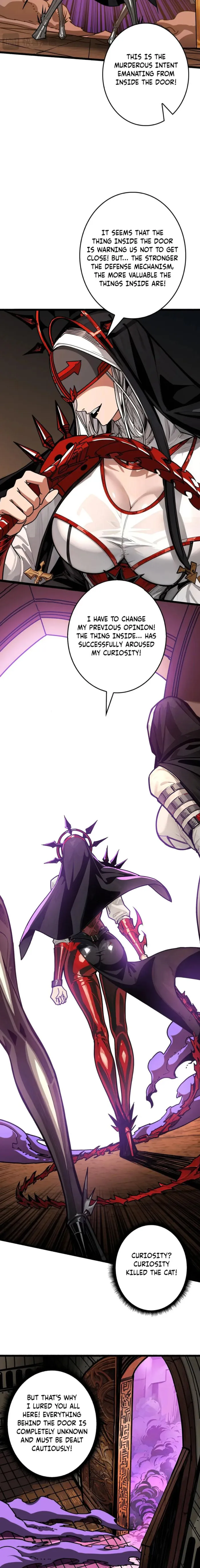 Read Regenerate Top Players Manga Online