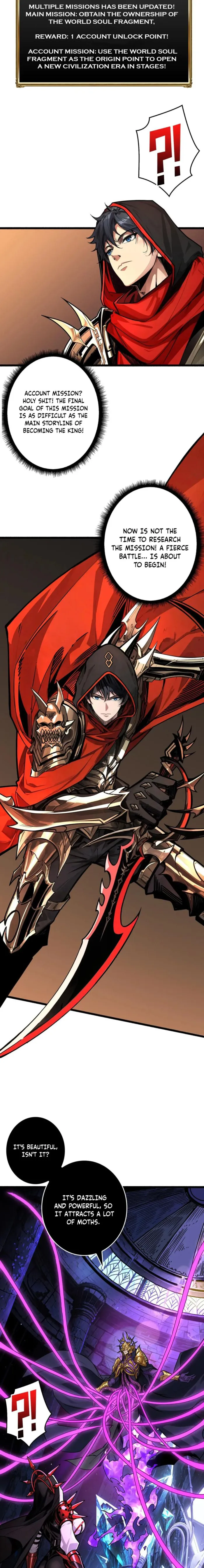 Read Regenerate Top Players Manga Online