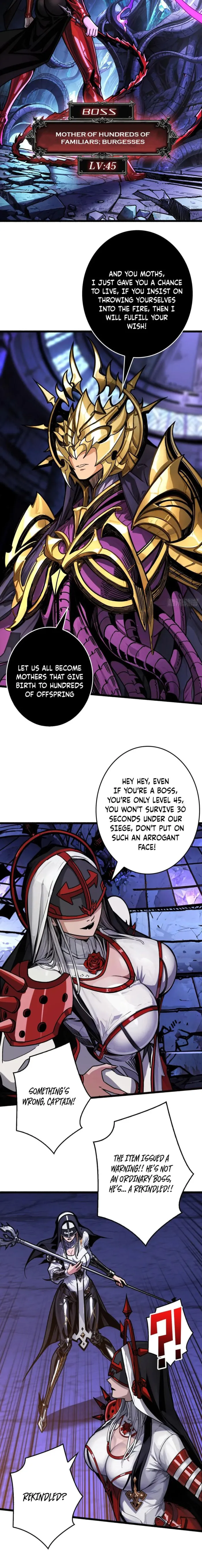 Read Regenerate Top Players Manga Online