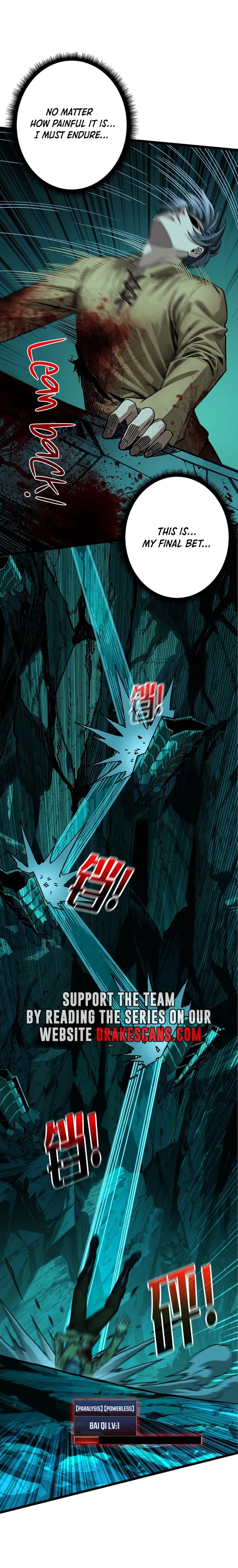 Read Regenerate Top Players Manga Online