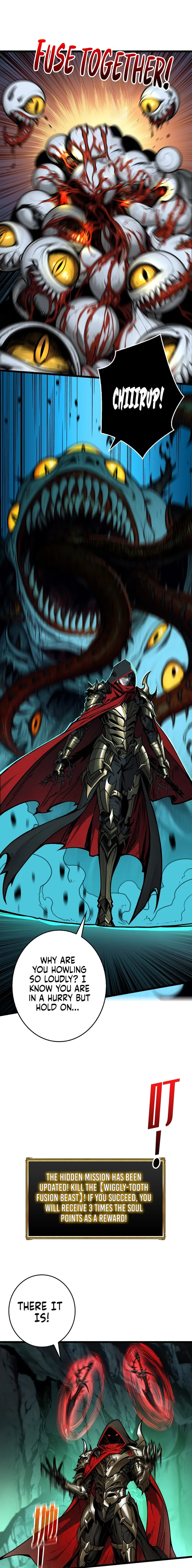 Read Regenerate Top Players Manga Online