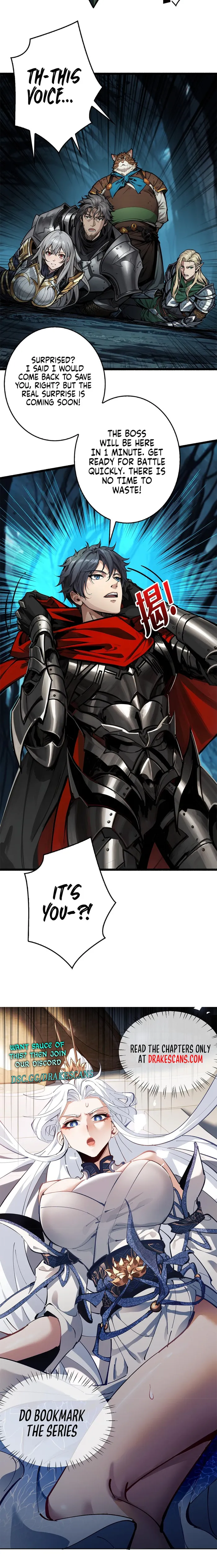 Read Regenerate Top Players Manga Online