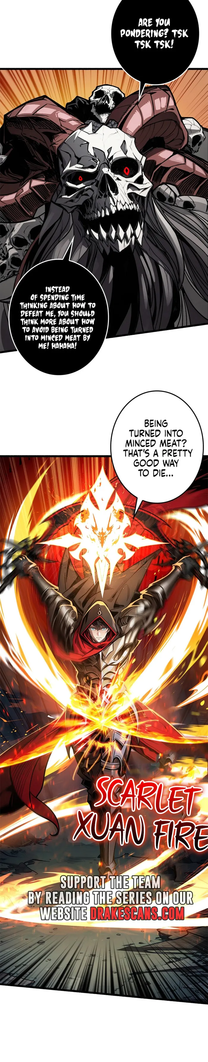 Read Regenerate Top Players Manga Online