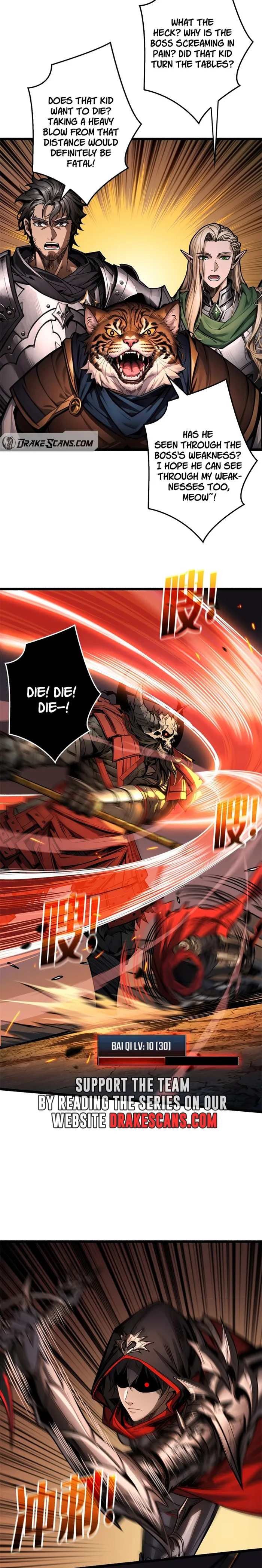 Read Regenerate Top Players Manga Online