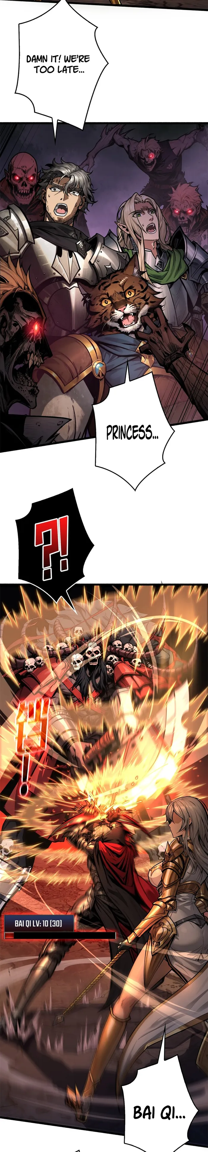 Read Regenerate Top Players Manga Online