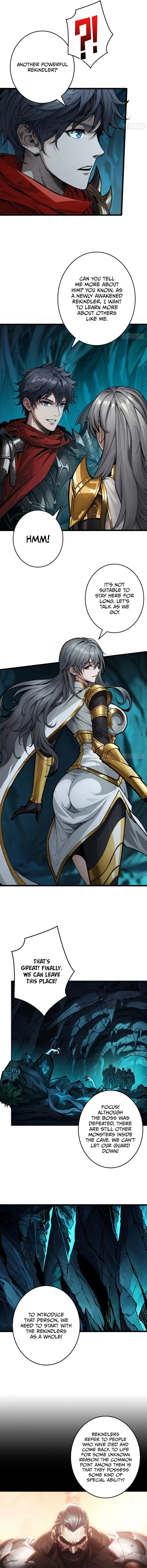 Read Regenerate Top Players Manga Online