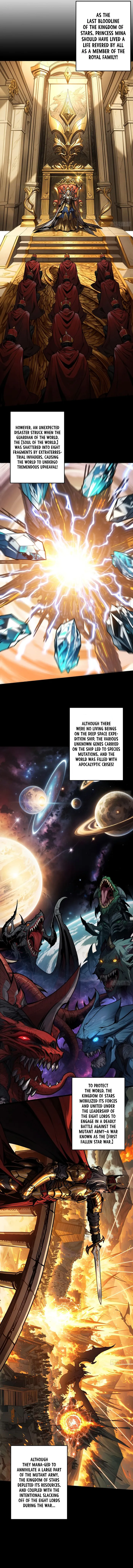 Read Regenerate Top Players Manga Online