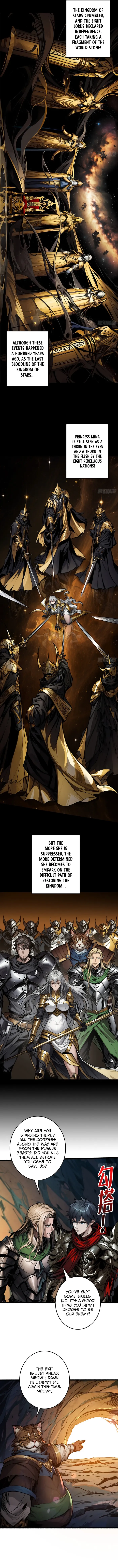 Read Regenerate Top Players Manga Online