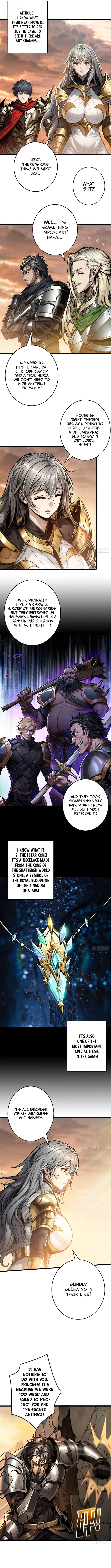 Read Regenerate Top Players Manga Online