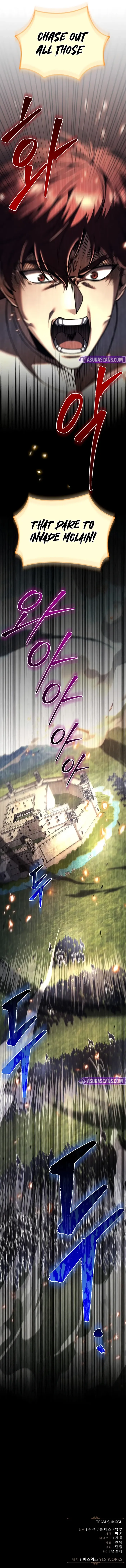 Read Regressor of the Fallen family Manga Online