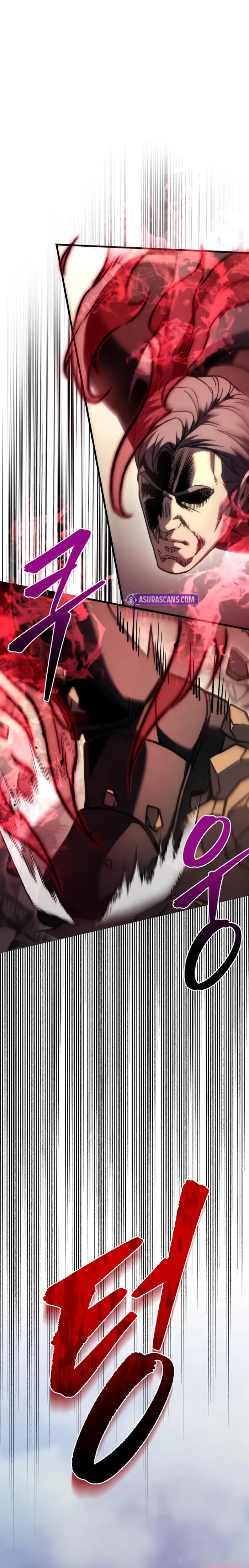 Read Regressor of the Fallen family Manga Online