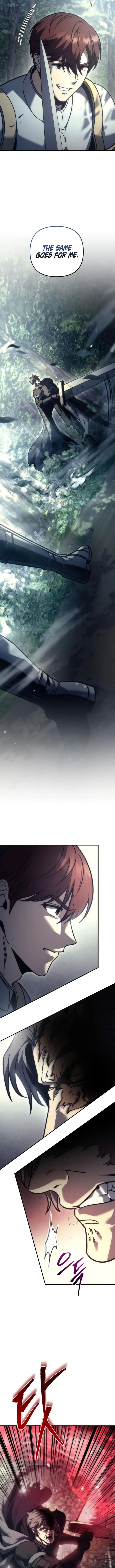 Read Regressor of the Fallen family Manga Online