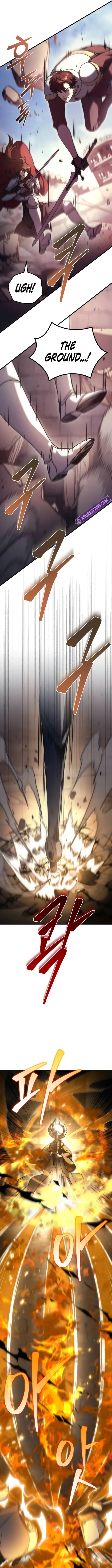 Read Regressor of the Fallen family Manga Online