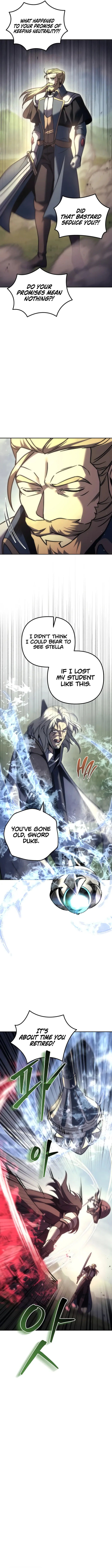 Read Regressor of the Fallen family Manga Online