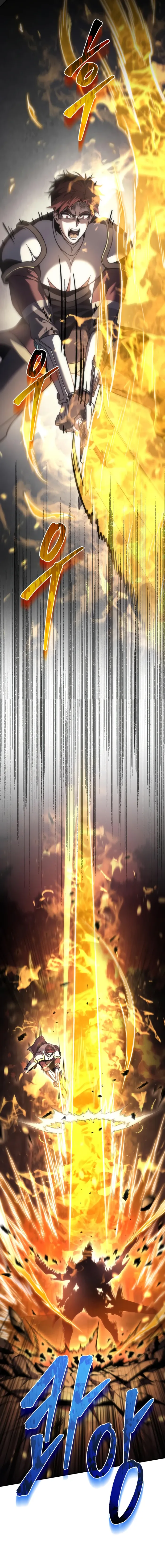 Read Regressor of the Fallen family Manga Online