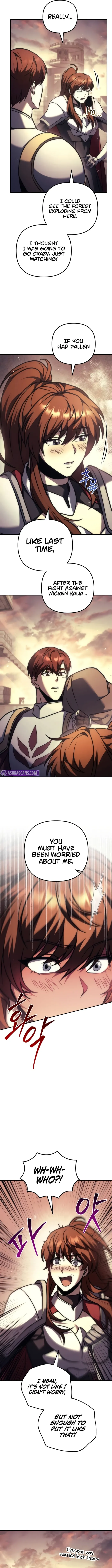 Read Regressor of the Fallen family Manga Online