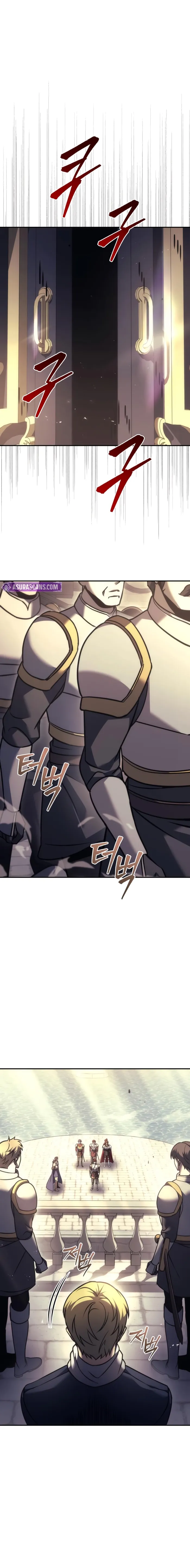 Read Regressor of the Fallen family Manga Online