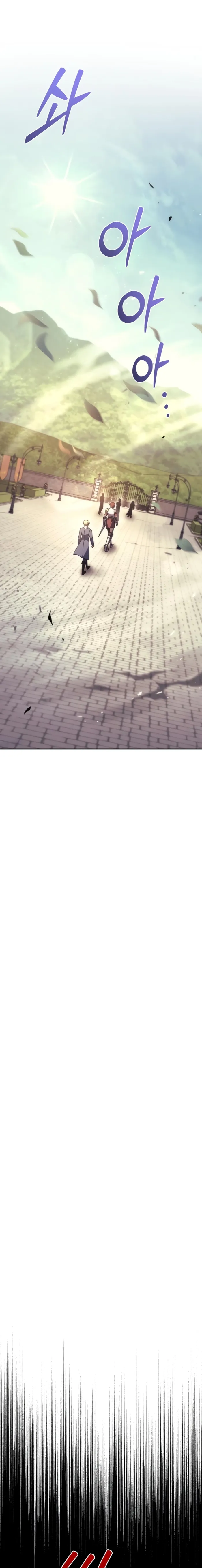 Read Regressor of the Fallen family Manga Online