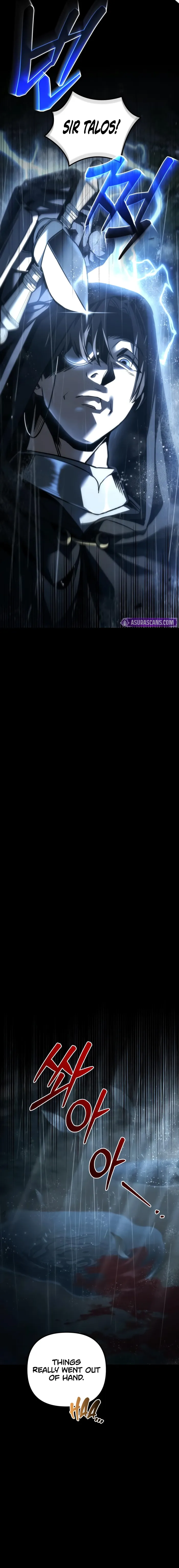 Read Regressor of the Fallen family Manga Online