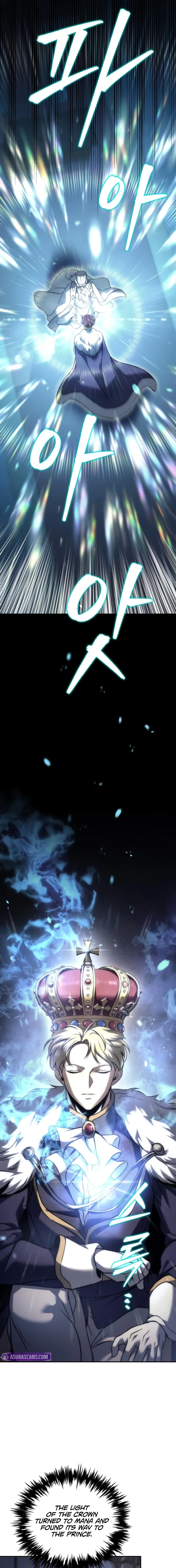 Read Regressor of the Fallen family Manga Online