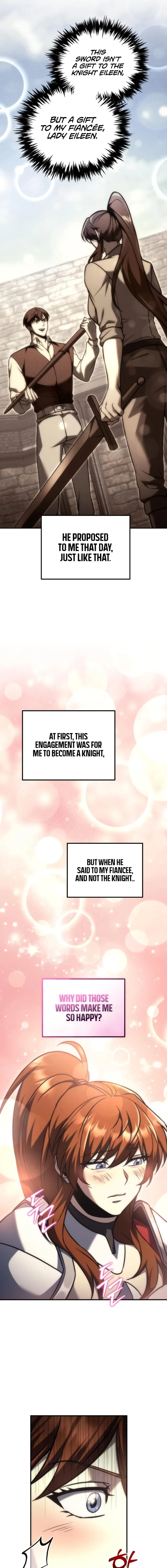 Read Regressor of the Fallen family Manga Online