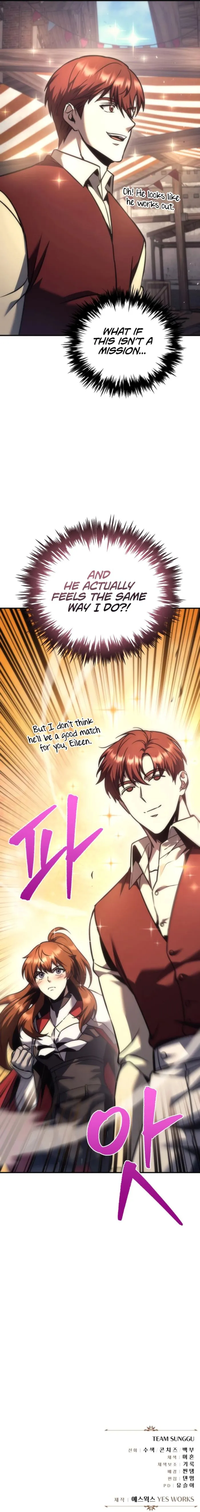 Read Regressor of the Fallen family Manga Online