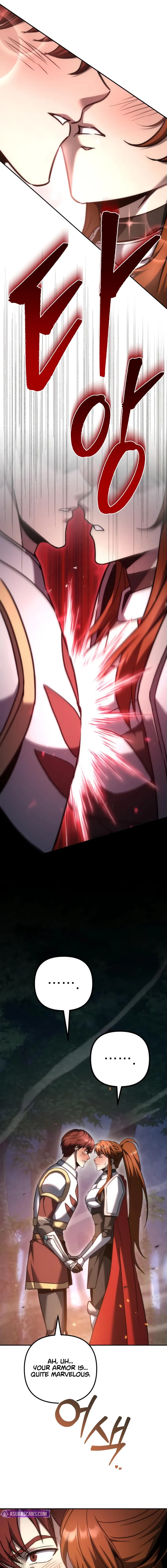 Read Regressor of the Fallen family Manga Online