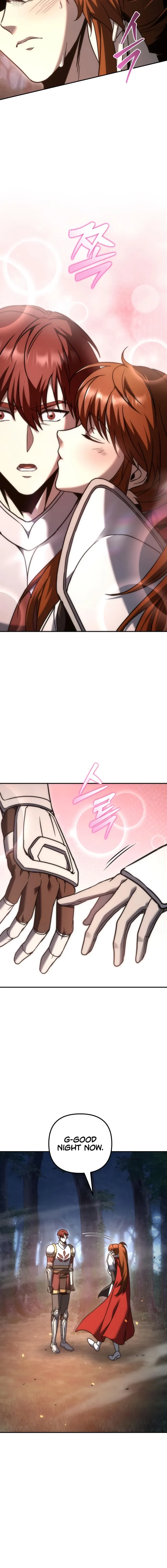 Read Regressor of the Fallen family Manga Online