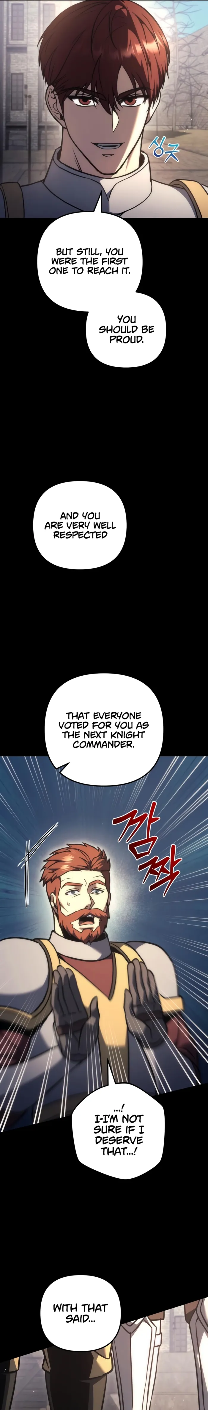 Read Regressor of the Fallen family Manga Online