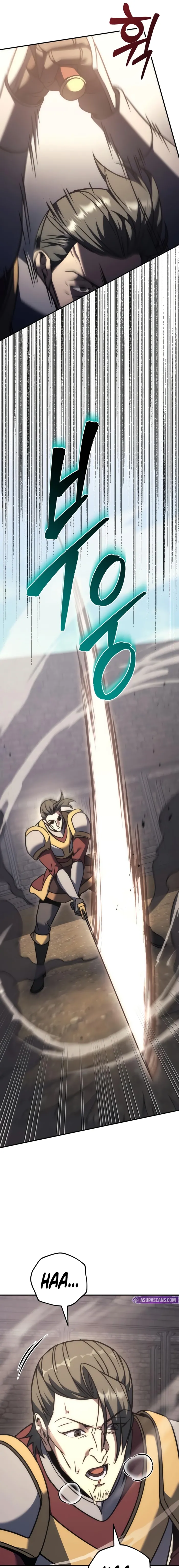 Read Regressor of the Fallen family Manga Online