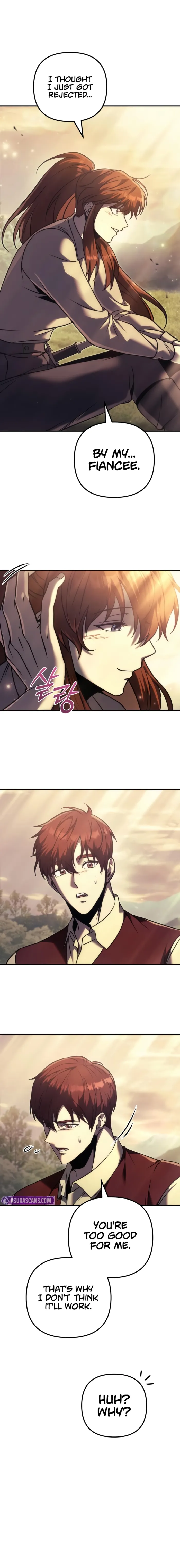 Read Regressor of the Fallen family Manga Online