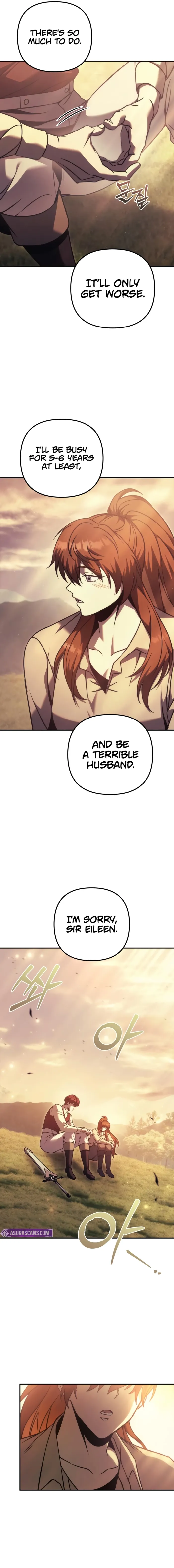 Read Regressor of the Fallen family Manga Online