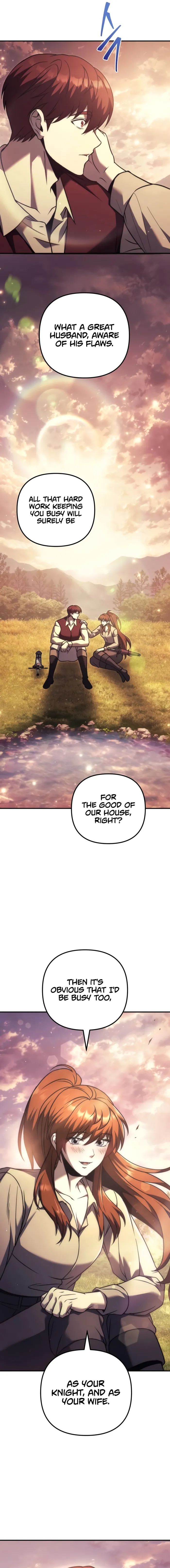 Read Regressor of the Fallen family Manga Online