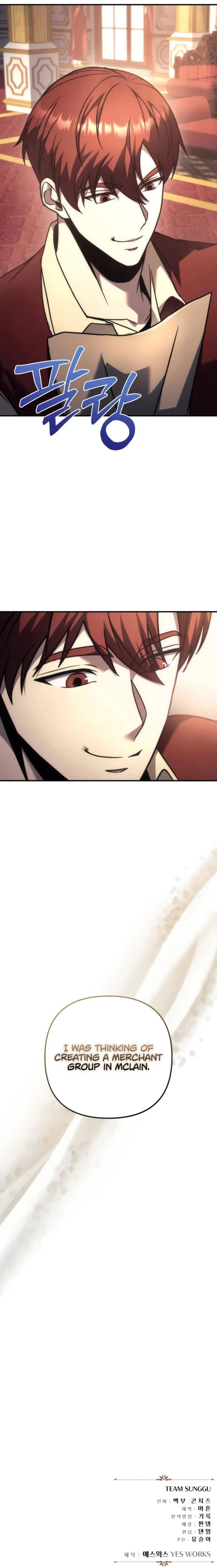 Read Regressor of the Fallen family Manga Online