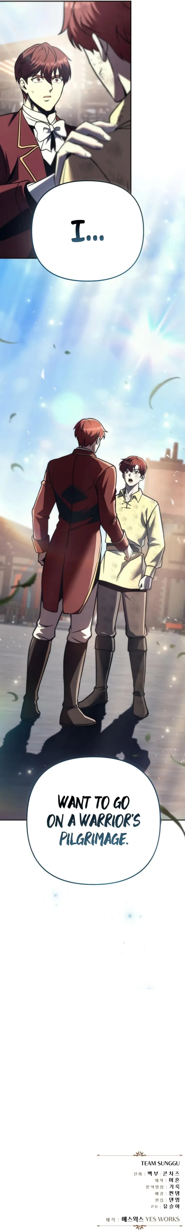 Read Regressor of the Fallen family Manga Online