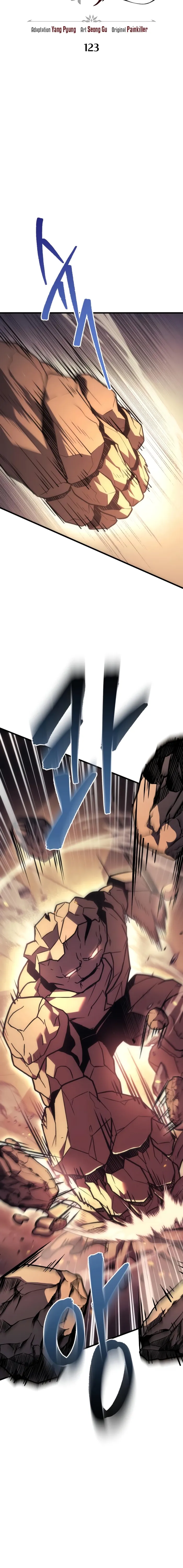 Read Regressor of the Fallen family Manga Online