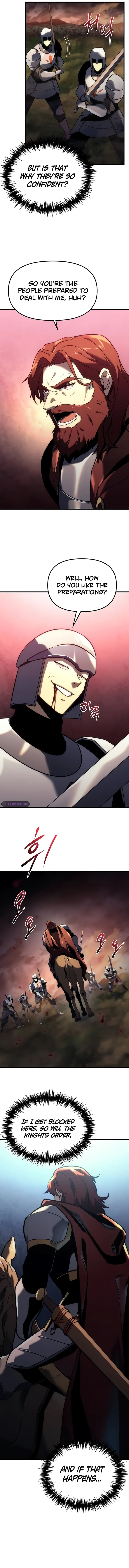 Read Regressor of the Fallen family Manga Online