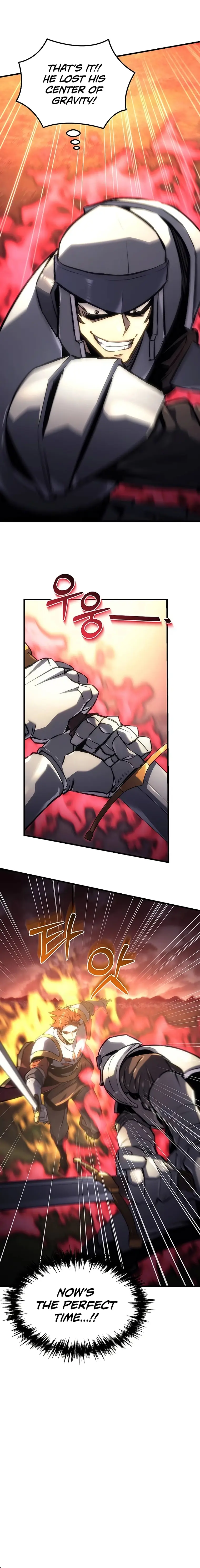 Read Regressor of the Fallen family Manga Online