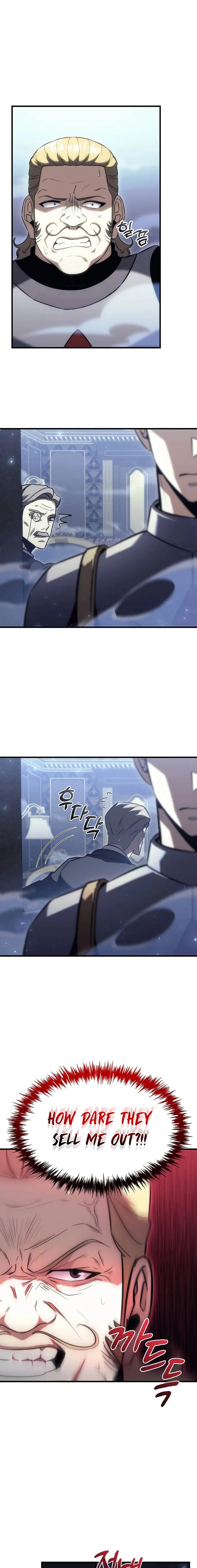 Read Regressor of the Fallen family Manga Online