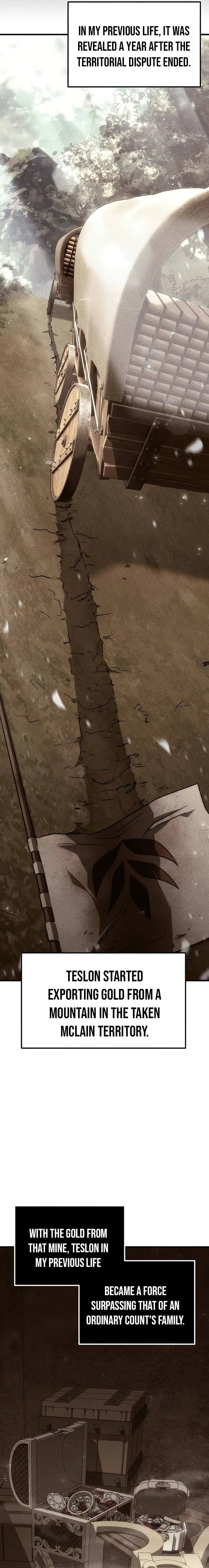 Read Regressor of the Fallen family Manga Online